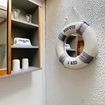 Botel La Marquise 