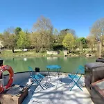 Botel La Marquise 
